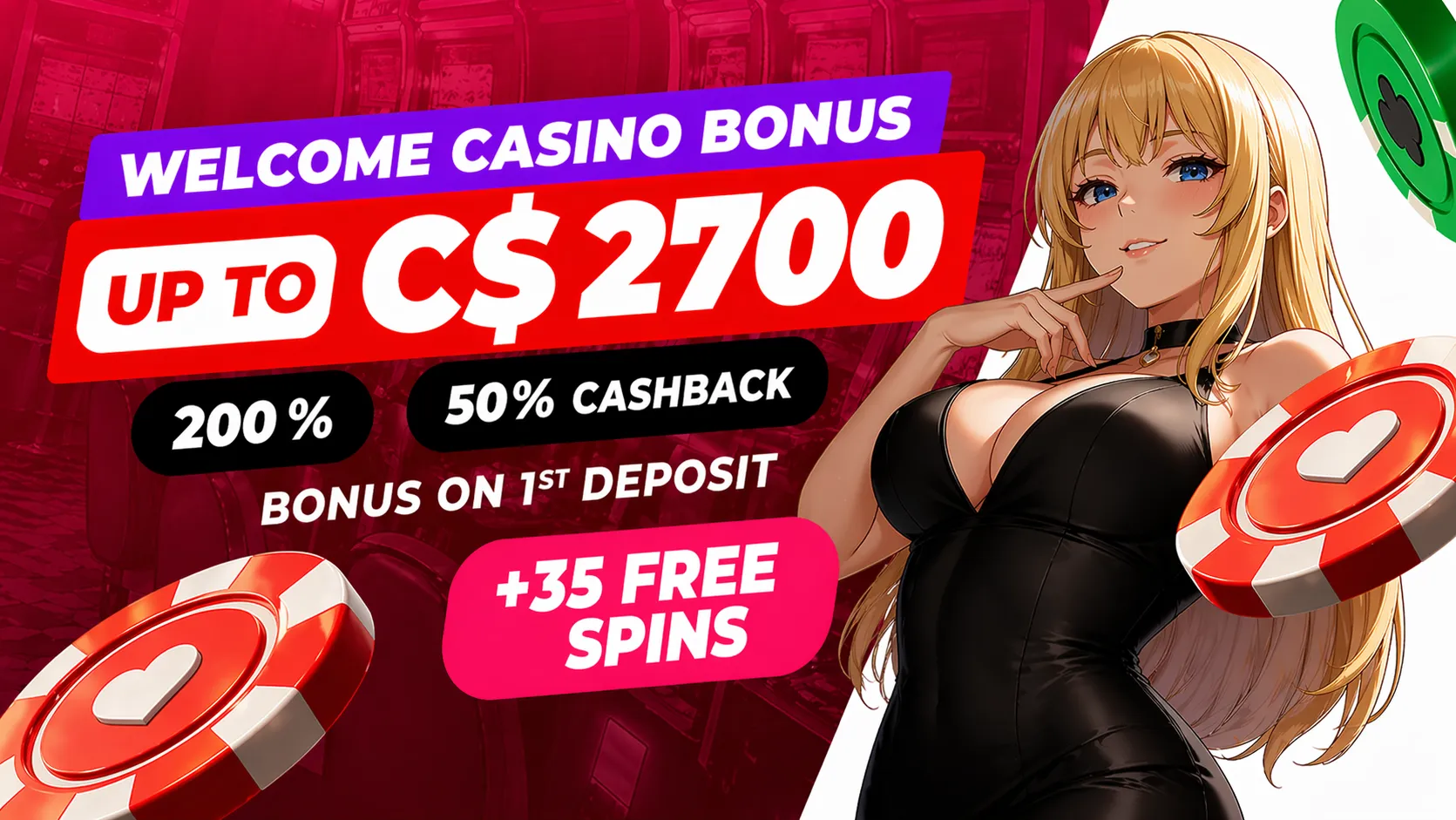 Boost Your Winnings! Special Bonus Awaits